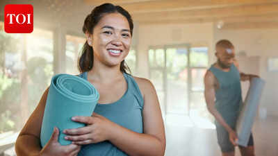 Starting your fitness journey from zero? 5 best things to do, according to a weight loss coach