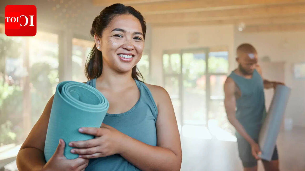 Starting your fitness journey from zero? 5 best things to do, according to a weight loss coach