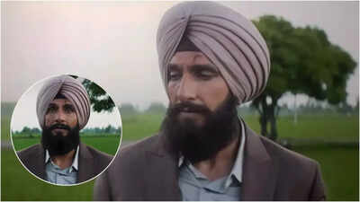 'ధురంధర్ 2: ది రివెంజ్': AI రూపొందించిన వీడియో రణవీర్ సింగ్ నటించిన క్లైమాక్స్ సీక్వెన్స్‌ను మళ్లీ రూపొందించింది; నెటిజన్లు స్పందిస్తున్నారు