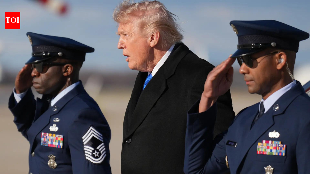 Big ultimatum and then a pause: Why Trump shifted course on Iran & what happened in between