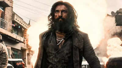 'Dhurandhar 2: The Revenge' box office collection day 6 [LIVE]: Ranveer Singh starrer crosses Rs 540 crore net in record time