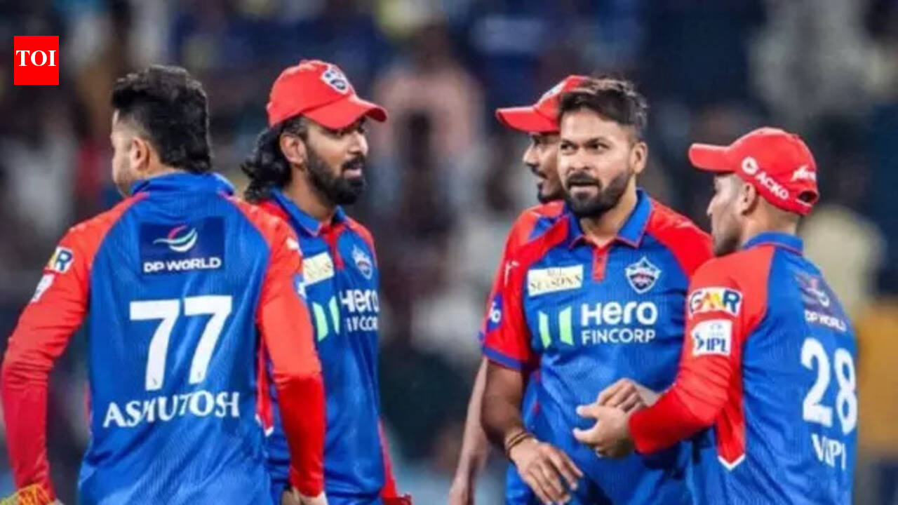 DC playing XI for IPL 2026: Duckett vs Nissanka, who opens with KL Rahul?