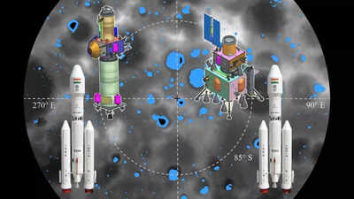 IIT Kharagpur unlocks the Moon’s deepest secret: What it means for Chandrayaan-4 mission planning