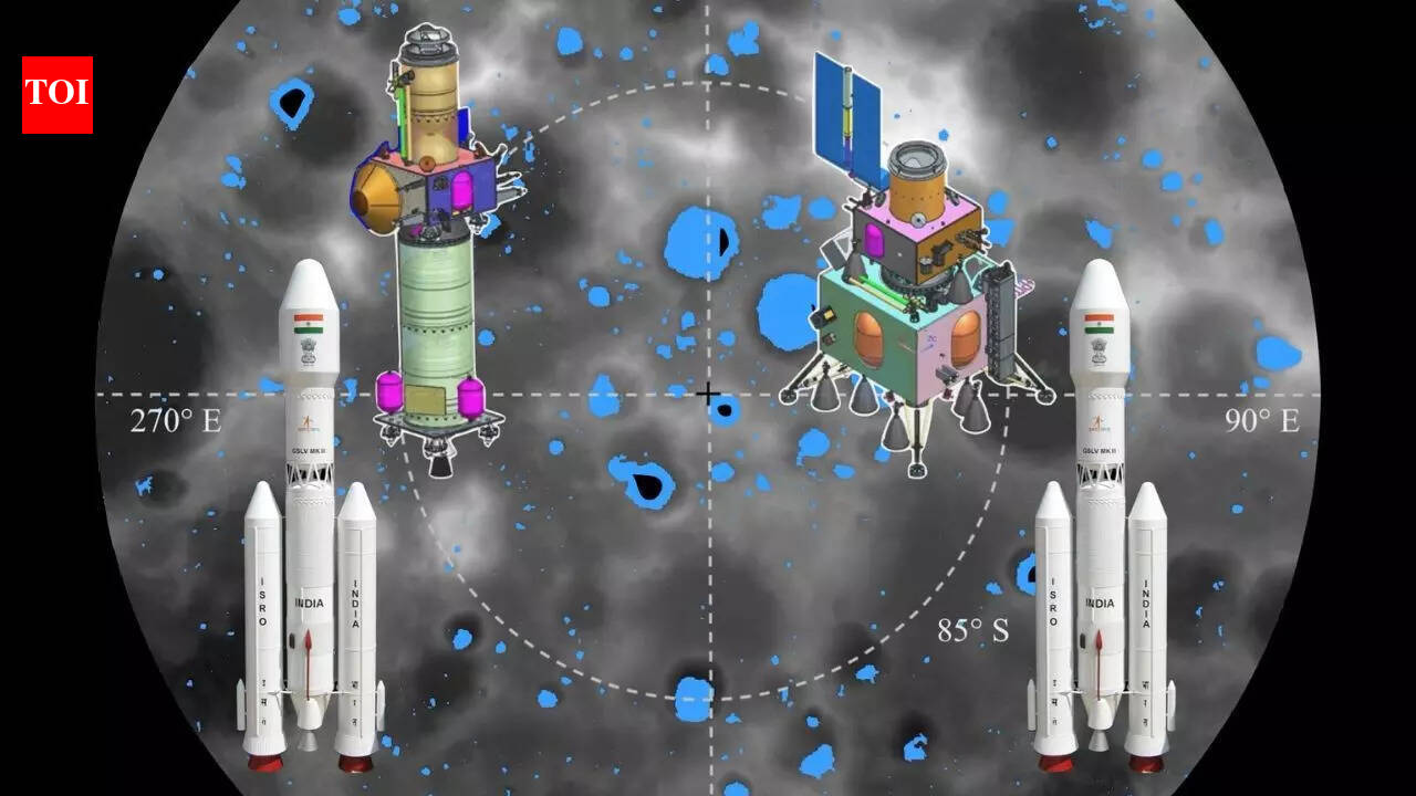 IIT Kharagpur unlocks the Moon’s deepest secret: What it means for Chandrayaan-4 mission planning