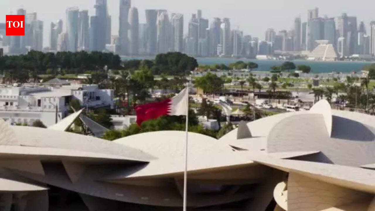 Qatar orders employees back to offices as remote work rule ends