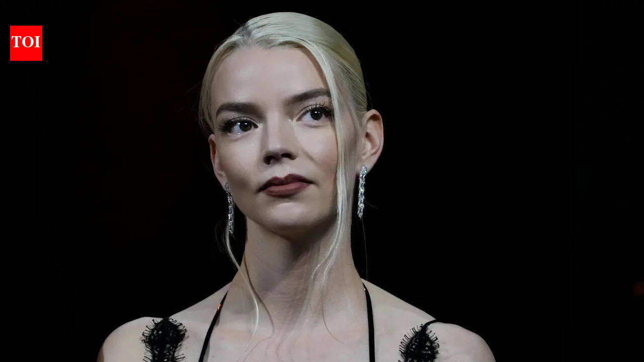 Anya Taylor-Joy opens up about Princess Peach’s big action moment in the Mario film: 'When she is fighting hand-to-hand'