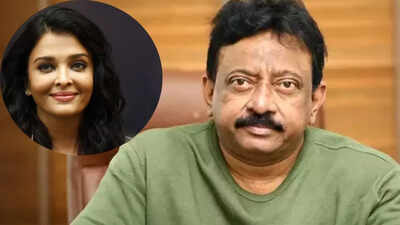  Ram Gopal Varma officially confirms Aishwarya Rai Bachchan’s exit from 'Sarkar 4'