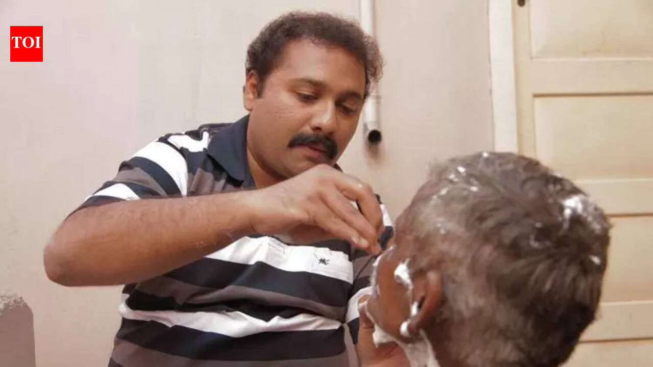 He left a high-paying job in Switzerland and found better success in India