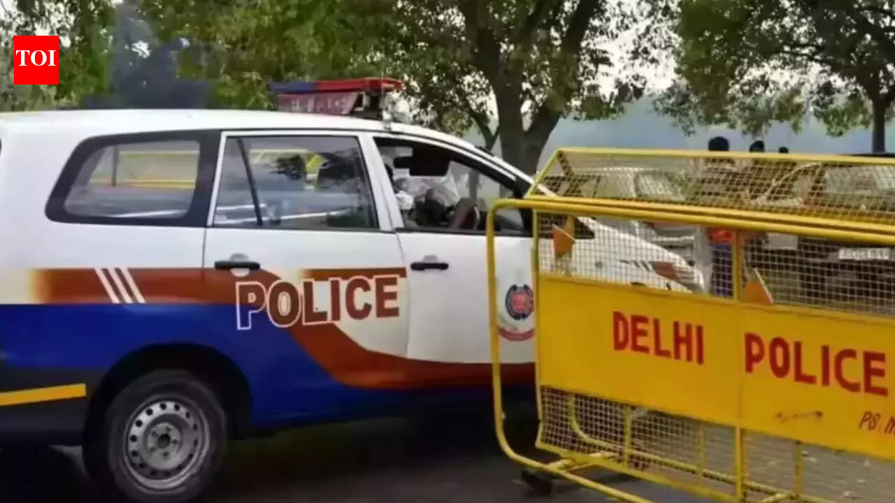 Gold trader robbed of Rs 1.5 crore in Delhi’s Seelampur; assailants stage road rage to strike