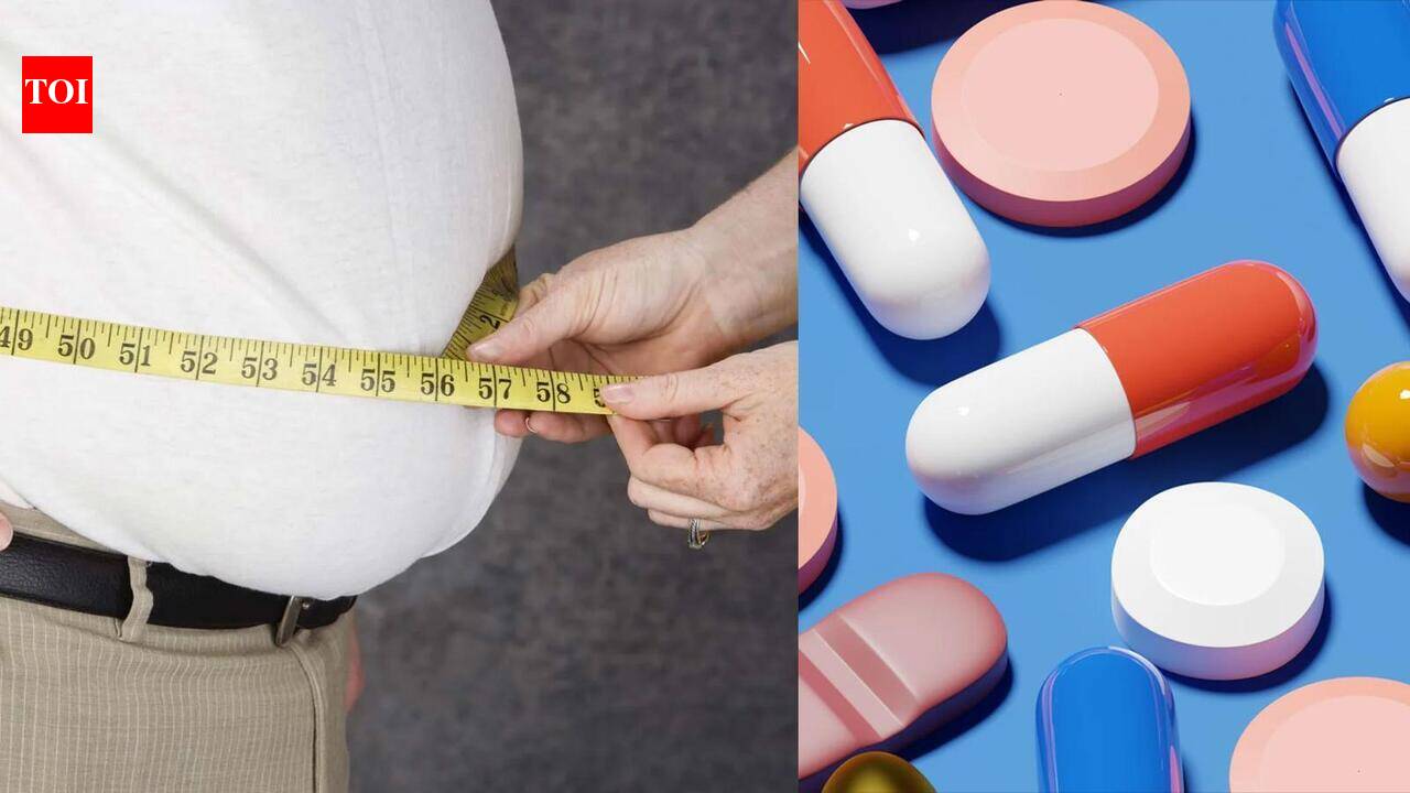 Govt tightens watch on GLP-1 weight-loss drugs amid concerns over unauthorised sales