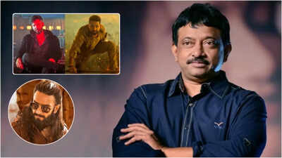 Ram Gopal Varma BASHES 'War 2' without naming it while hailing 'Dhurandhar The Revenge': 'No expressions on their faces'