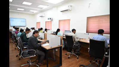 First-of-its-kind 24x7 cyber fraud mitigation centre in UP