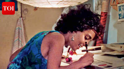  Youth, eccentricity & cinema’s magic