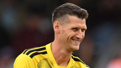 Who is David Payne? English pacer signed by SRH as Jack Edwards replacement