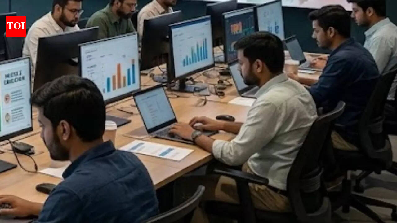 Kerala assembly election: AI, digital war rooms reshape campaign playbook