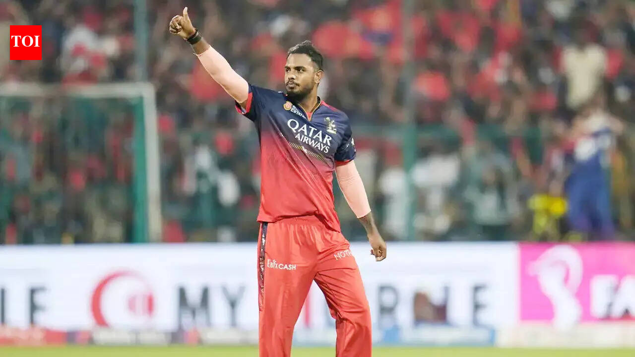 Big blow to RCB, Yash Dayal ruled of IPL 2026 due to personal reasons