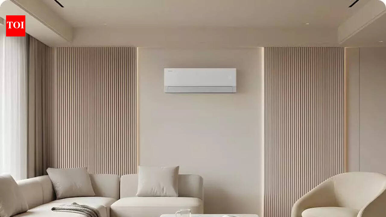 Samsung launches 2026 lineup of Bespoke AI WindFree air conditioners in India, price starts at Rs 32,490