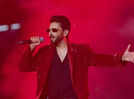 From Aaya Sher to Jalabulajangu, Anirudh strikes a high note in Hyderabad