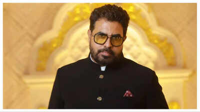 Sunil Sharma: Sometimes, the right role finds you at the right moment