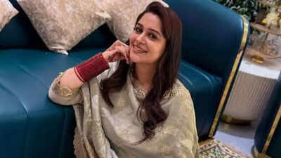 Dipika Kakar opens up about celebrating Eid amid her illness; says, “Never thought there will be a day like this”