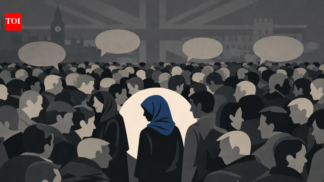Why Britain’s new Islamophobia definition is sparking a free speech backlash