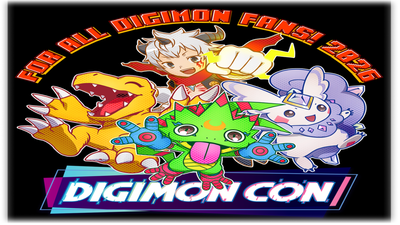 Digimon Con 2026: New mobile game, gameplay updates, and Time Stranger 2027 DLC expansion