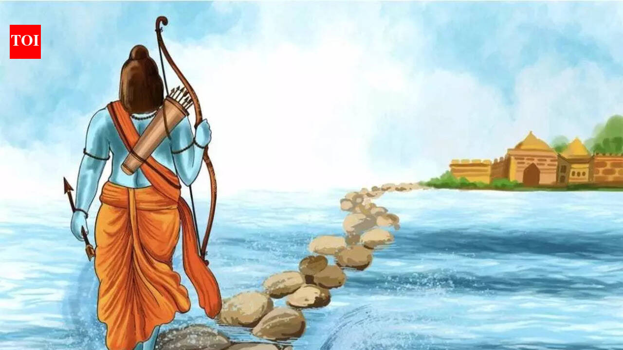 10 Amazing facts about Lord Shri Ram you should know