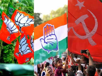 Kerala assembly polls: How rich are candidates in God's Own Country?