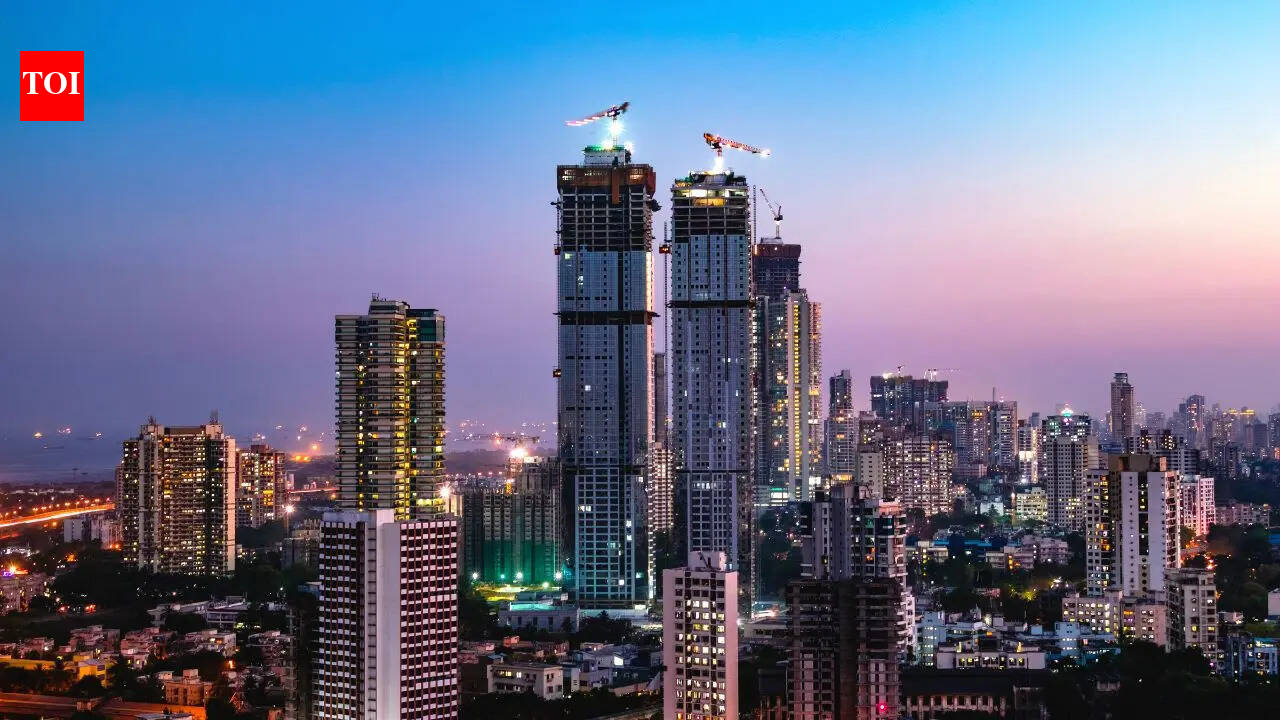 Mumbai Tallest Buildings: Top 7 tallest buildings of Mumbai that define the city’s skyline