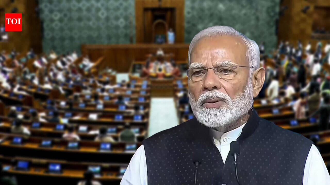 PM Modi Urges Peace, De-escalation As India Engages Iran, Israel And US To Resolve Energy Crisis