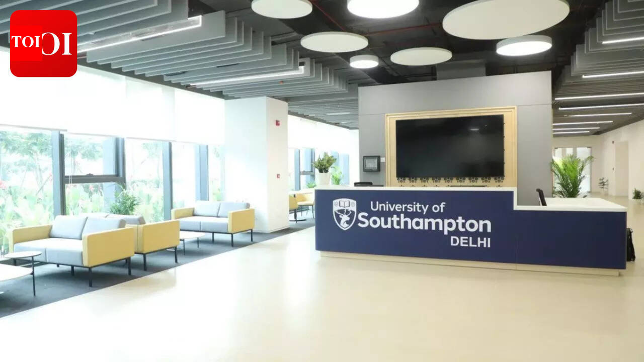 1.5M top-tier students, 200,000 seats: Why British universities are spending millions to expand to India