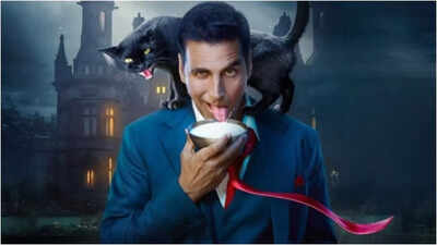 ‘Bhoot Bangla’: Akshay Kumar starrer secures UA rating from CBFC before April 10 theatrical release - Deets Inside
