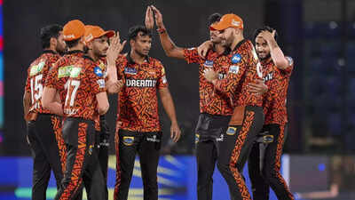 SRH playing XI for IPL 2026: Ishan to lead, who will fill Pat Cummins void?