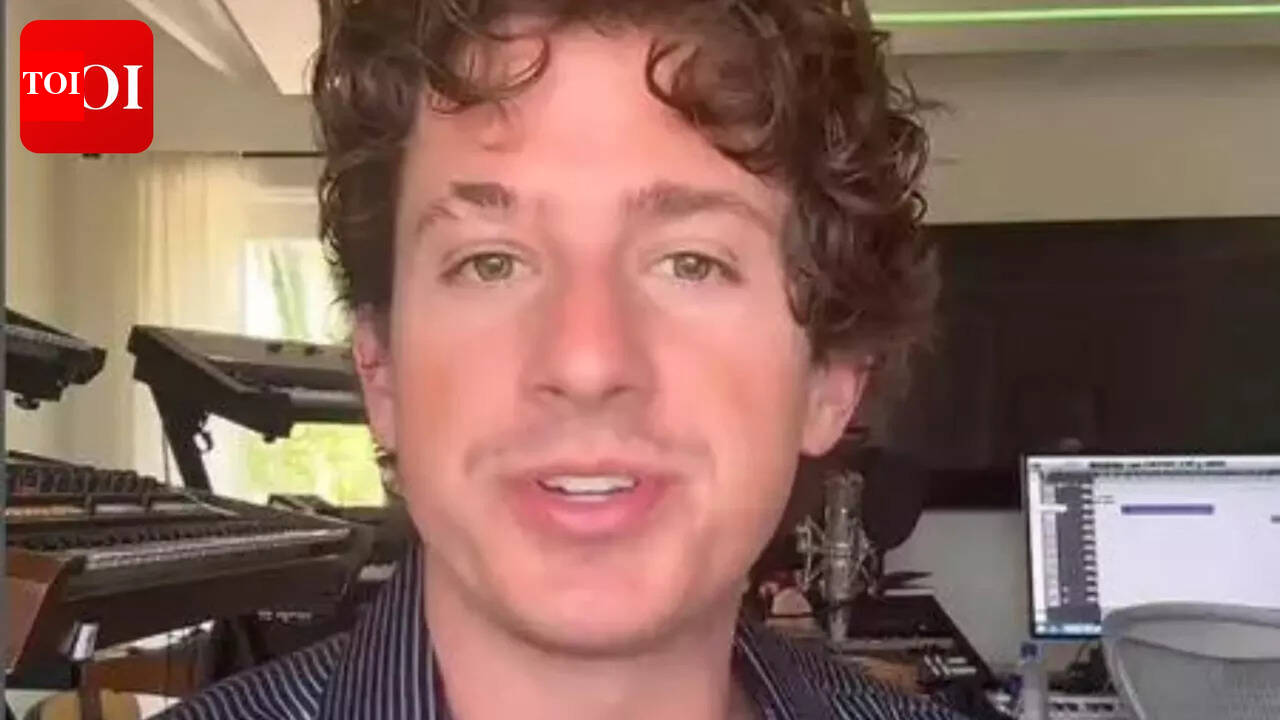 Charlie Puth net worth: Delving into new dad and Grammy-nominated ‘Light Switch’ singer's 35 million fortune