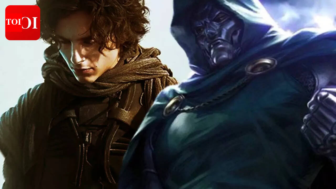 Avengers Doomsday box office: Why Marvel targets USD 1 billion despite losing IMAX to 'Dune Part Three'?