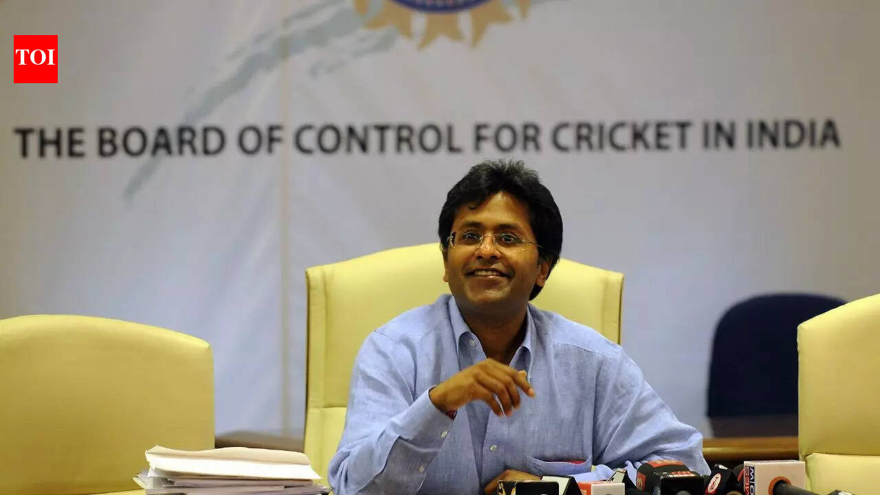 Will the ghost of Lalit Modi finally fade away after Rajasthan Royals sale?