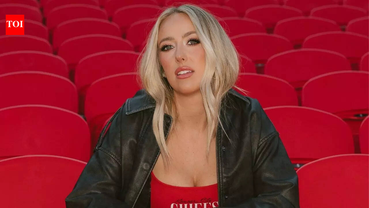 “Absolutely obsessed”: Brittany Mahomes shares a personal favorite with fans as Patrick Mahomes focuses on rehab