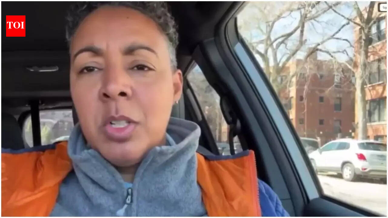 ‘Disgusting’, ‘garbage’: Chicago Democrat faces fury for ‘wrong place at wrong time’ remarks on Sheridan Gorman killing