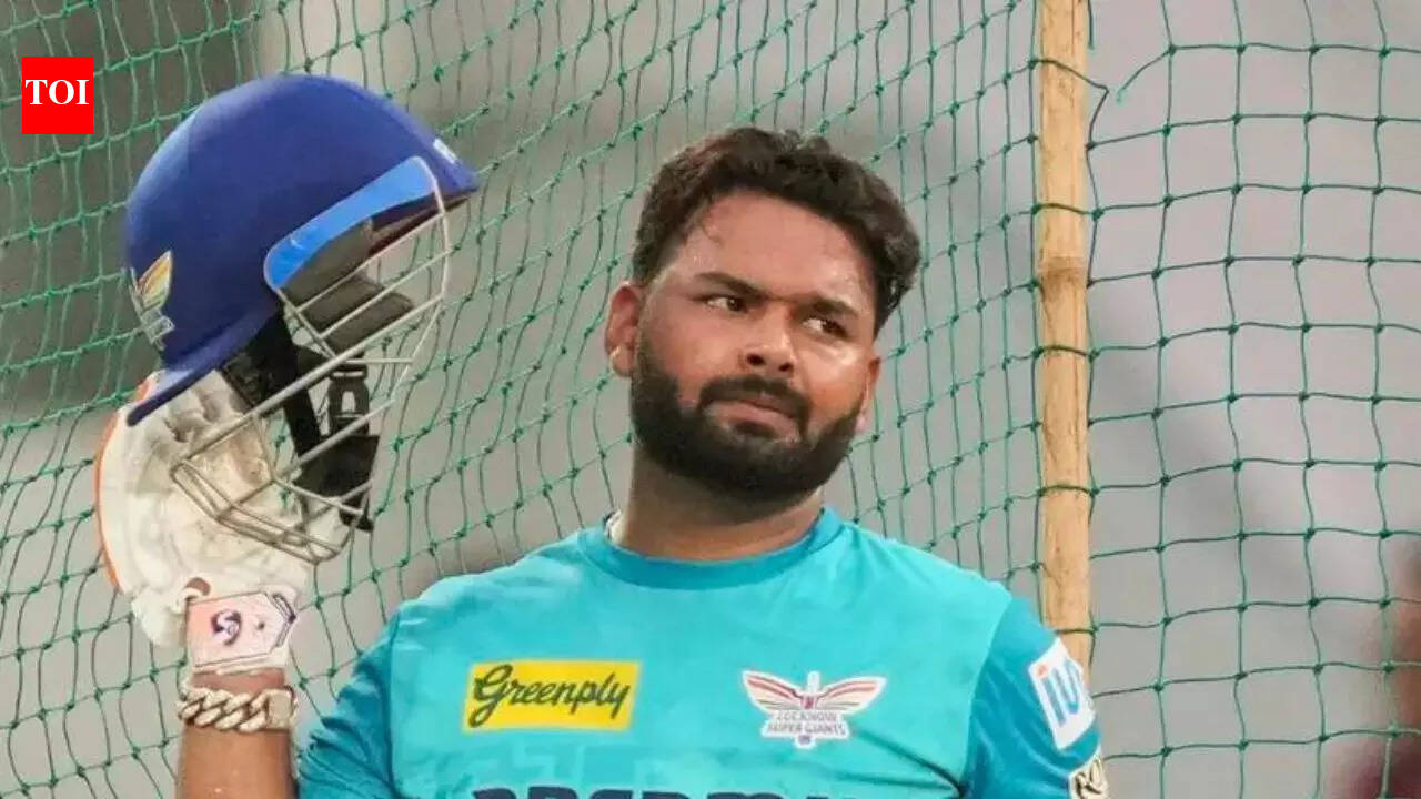 ‘Why such a big craze?’: Ex-IPL star baffled by Pant's Rs 27.5cr price tag