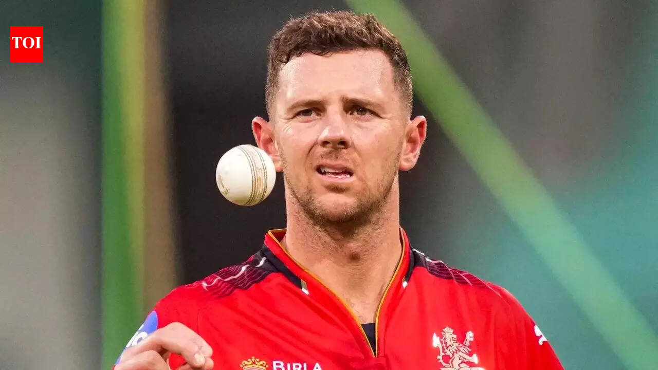 IPL 2026: Josh Hazelwood to join RCB squad when 'Cricket Australia are happy'