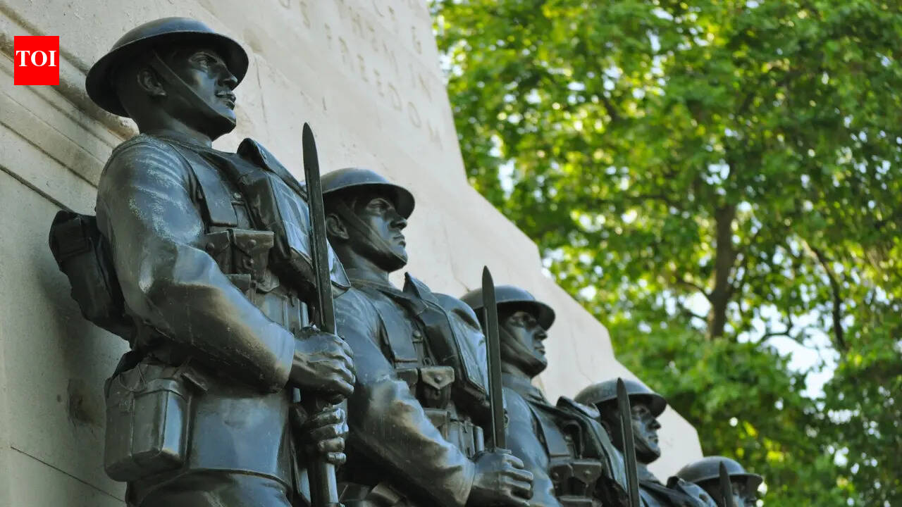 Famous war memorials around the world and the stories behind them