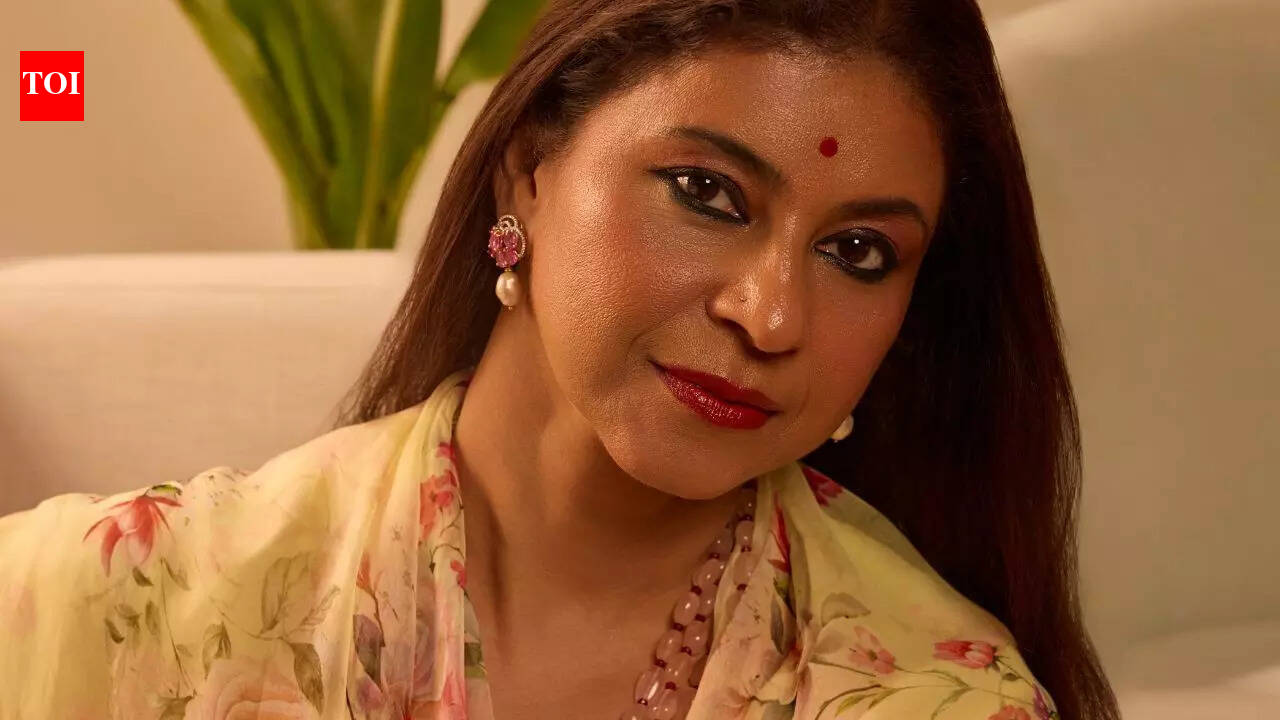 Hot water fasts, yoga and mental peace: How Radhika Iyer Talati beat cancer twice and turned it into a success story