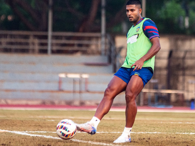 Pritam targets titles with Chennaiyin FC