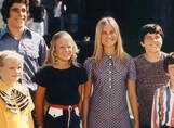 Inside the love lives of &lsquo;The Brady Bunch&rsquo; cast: From on-screen family to real-life romances