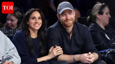 Meghan Markle’s Comeback Buzz Explodes As Netflix Deal Collapse Sparks Fresh Drama | WATCH
