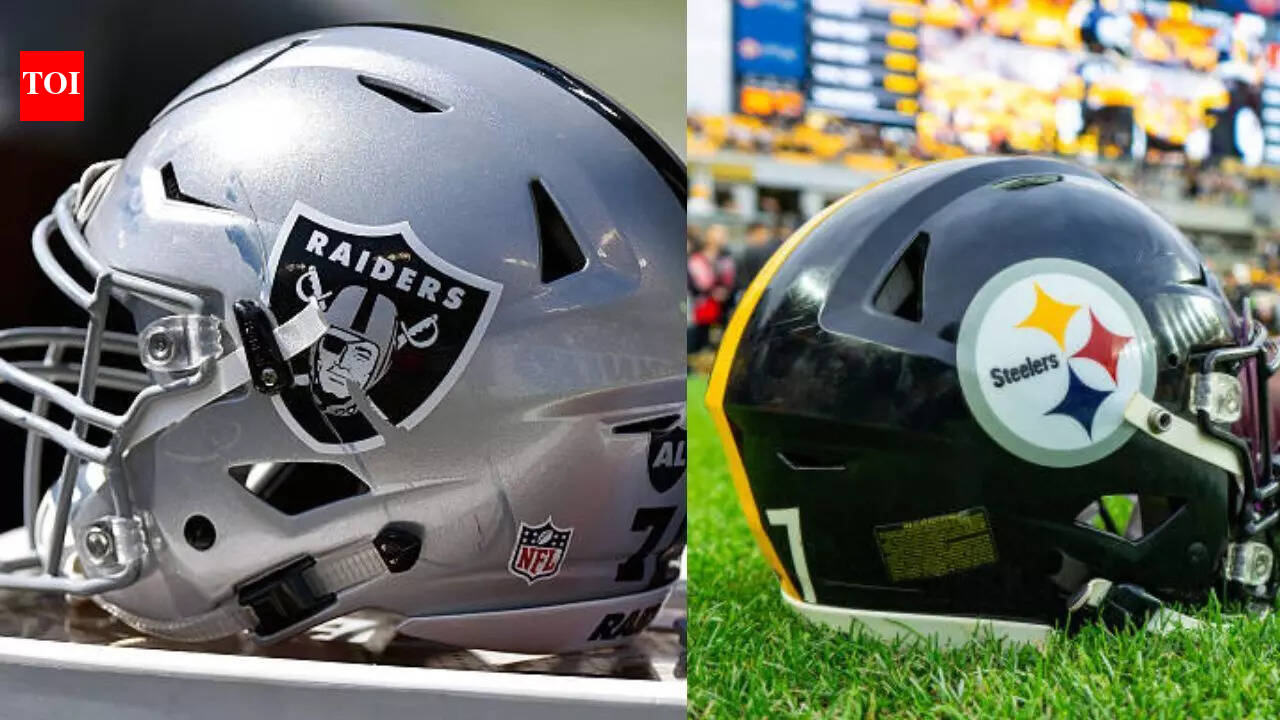NFL Trade Rumors: Pittsburgh Steelers and Las Vegas Raiders linked to $4M veteran quarterback amid uncertain future