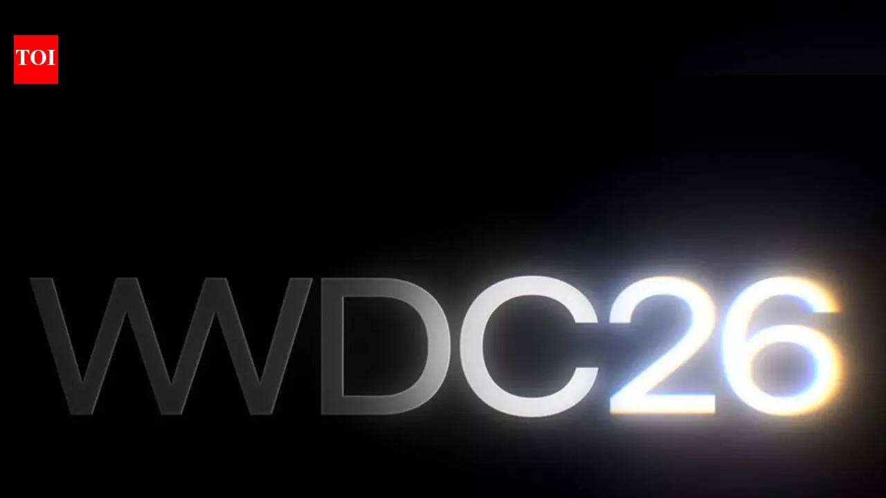 Apple WWDC 2026 starts June 8:  iOS 27, the new Siri, and more expected at this year's Apple's developers conference