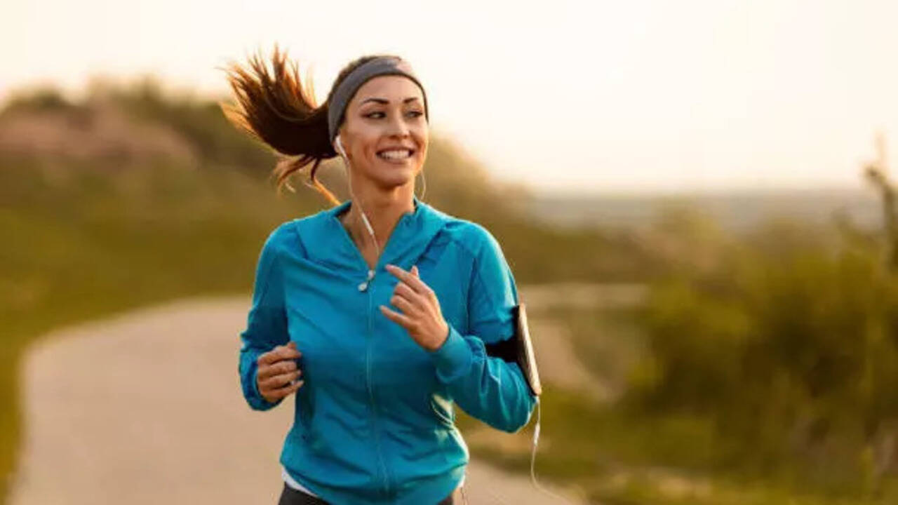Morning Workouts May Be Better for Your Heart, Study Suggests