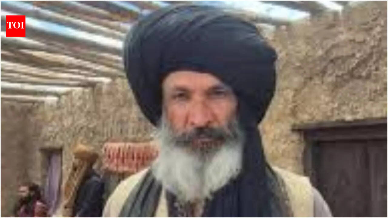 All about the actor who played Shirani Baloch in 'Dhurandhar: The Revenge'