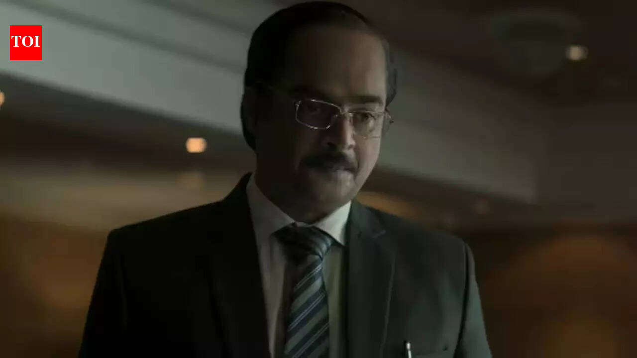 R Madhavan clarifies after FIR over Dhurandhar 2, says he put out cigarette